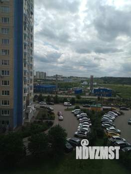 2-к квартира, вторичка, 66м2, 5/16 этаж
