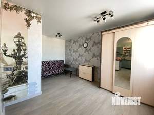 1-к квартира, вторичка, 31м2, 3/17 этаж