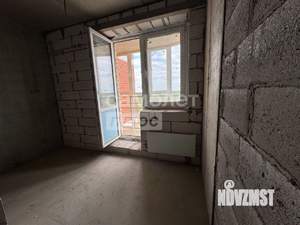 1-к квартира, вторичка, 33м2, 11/17 этаж