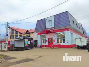2-к квартира, вторичка, 44м2, 4/5 этаж