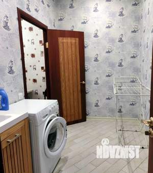 4-к квартира, вторичка, 98м2, 12/13 этаж