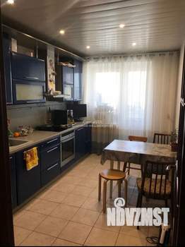 3-к квартира, вторичка, 83м2, 7/14 этаж