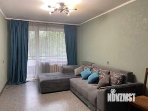 1-к квартира, вторичка, 33м2, 1/5 этаж