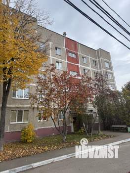 2-к квартира, вторичка, 50м2, 5/5 этаж