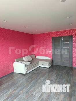 2-к квартира, вторичка, 55м2, 14/17 этаж