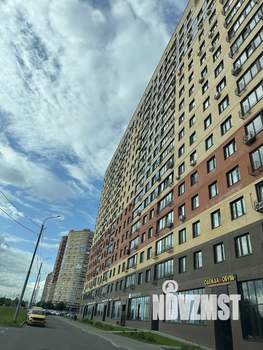 3-к квартира, вторичка, 86м2, 14/18 этаж