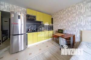 Студия квартира, вторичка, 26м2, 5/17 этаж