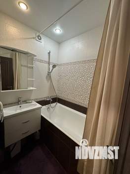 2-к квартира, вторичка, 58м2, 16/18 этаж