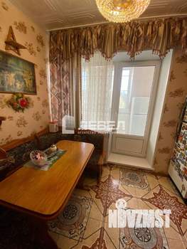 2-к квартира, вторичка, 52м2, 6/12 этаж