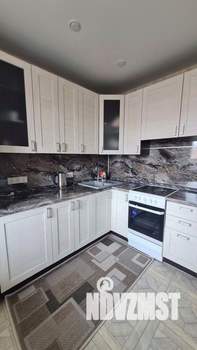 1-к квартира, вторичка, 43м2, 11/17 этаж