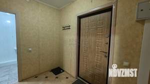 1-к квартира, вторичка, 41м2, 16/17 этаж
