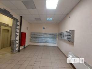 Студия квартира, вторичка, 26м2, 6/19 этаж