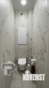 3-к квартира, вторичка, 57м2, 2/3 этаж