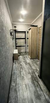 Студия квартира, вторичка, 26м2, 11/17 этаж