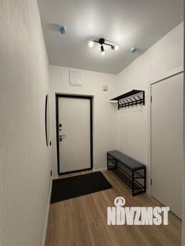 2-к квартира, вторичка, 32м2, 12/17 этаж