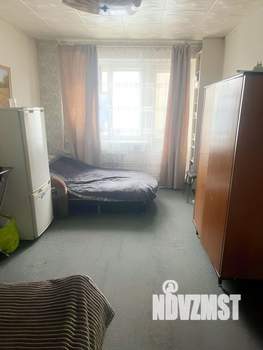 1-к квартира, вторичка, 32м2, 3/5 этаж