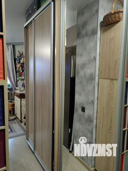 Студия квартира, вторичка, 25м2, 14/17 этаж