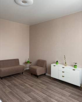 3-к квартира, вторичка, 78м2, 17/17 этаж