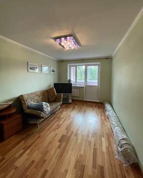 1-к квартира, вторичка, 38м2, 7/12 этаж