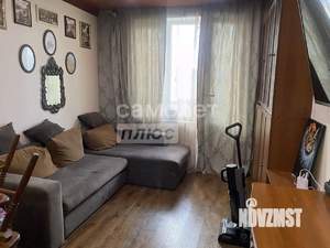 3-к квартира, вторичка, 78м2, 3/3 этаж