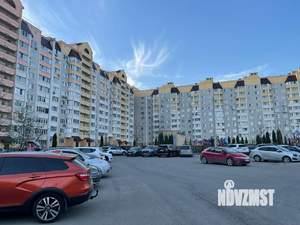 1-к квартира, вторичка, 50м2, 10/10 этаж