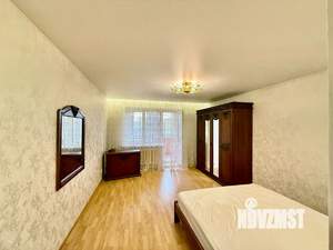2-к квартира, вторичка, 88м2, 3/10 этаж