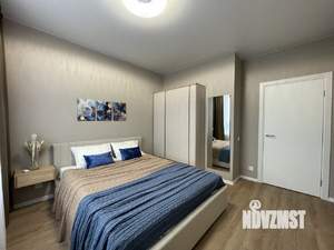 3-к квартира, вторичка, 52м2, 12/17 этаж