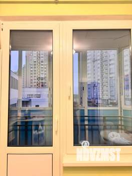 1-к квартира, вторичка, 38м2, 2/12 этаж