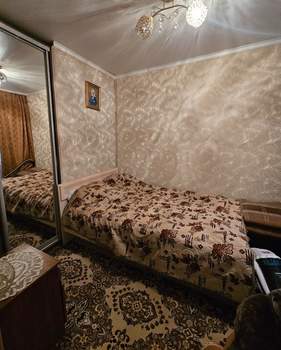 2-к квартира, вторичка, 42м2, 2/5 этаж