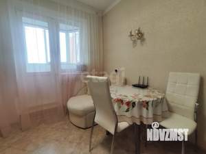 1-к квартира, вторичка, 34м2, 2/17 этаж