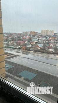 3-к квартира, вторичка, 85м2, 9/17 этаж