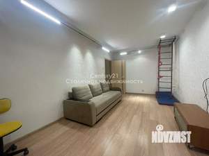 3-к квартира, вторичка, 63м2, 10/10 этаж