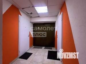 Студия квартира, вторичка, 11м2, 15/15 этаж