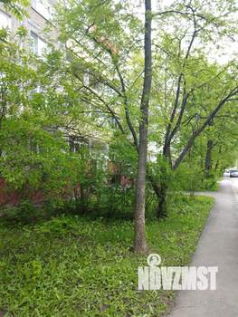 2-к квартира, вторичка, 52м2, 2/5 этаж