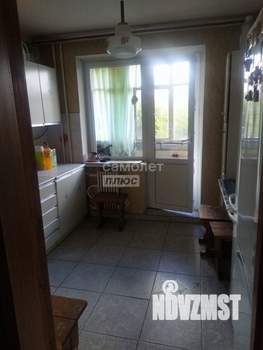 3-к квартира, вторичка, 68м2, 3/5 этаж