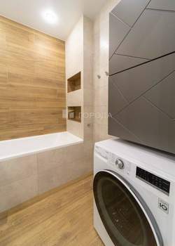 2-к квартира, вторичка, 55м2, 6/17 этаж