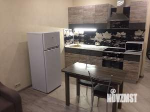 Студия квартира, вторичка, 30м2, 8/17 этаж
