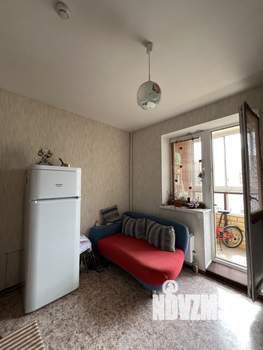 1-к квартира, вторичка, 47м2, 4/15 этаж