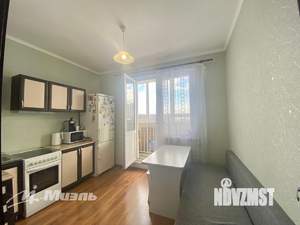 1-к квартира, вторичка, 38м2, 6/9 этаж
