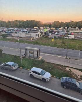 1-к квартира, вторичка, 33м2, 4/18 этаж