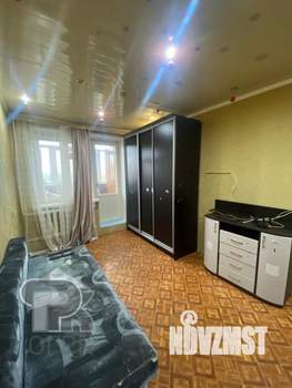 1-к квартира, вторичка, 34м2, 5/5 этаж