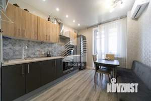 1-к квартира, вторичка, 39м2, 9/14 этаж