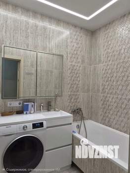 2-к квартира, вторичка, 55м2, 5/17 этаж