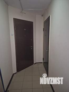 1-к квартира, вторичка, 31м2, 15/16 этаж
