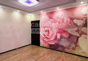 3-к квартира, вторичка, 87м2, 2/17 этаж