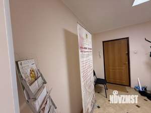 2-к квартира, вторичка, 58м2, 1/17 этаж