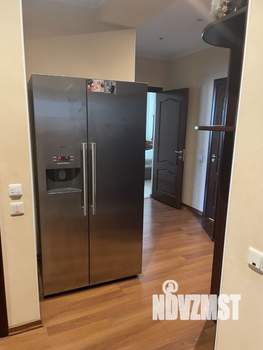 3-к квартира, вторичка, 125м2, 5/5 этаж