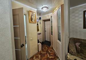 2-к квартира, вторичка, 42м2, 2/5 этаж