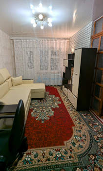 2-к квартира, вторичка, 44м2, 2/4 этаж