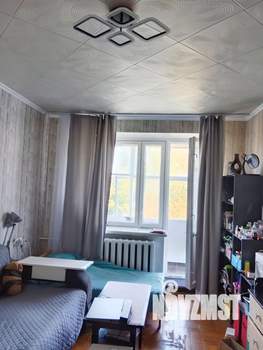 2-к квартира, вторичка, 47м2, 5/5 этаж